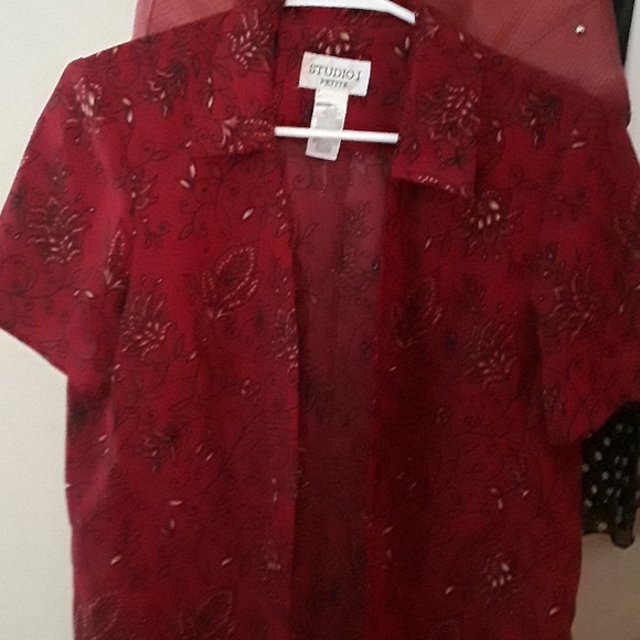 Jaquet - Picture 3 of 5